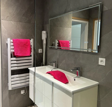 Lemousse Carrelage Conception Et Renovation De Salle De Bains Pres De Rennes En Ille Et Vilaine 35 Salle De Bain Cle En Main Lemousse Carrelage Conception Et Renovation De Salle De Bains Pres De Rennes En Ille Et Vilaine 35 Salle De Bain Cle En Main