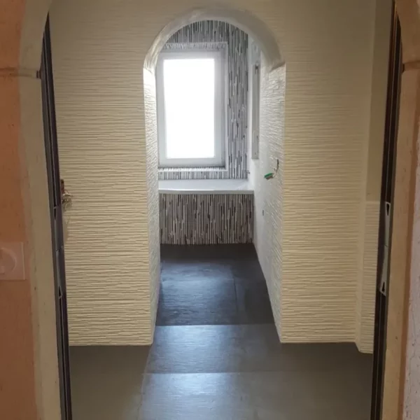 Lemousse Carrelage Conception Et Renovation De Salle De Bains Pres De Rennes En Ille Et Vilaine 35 Salle De Bains 02