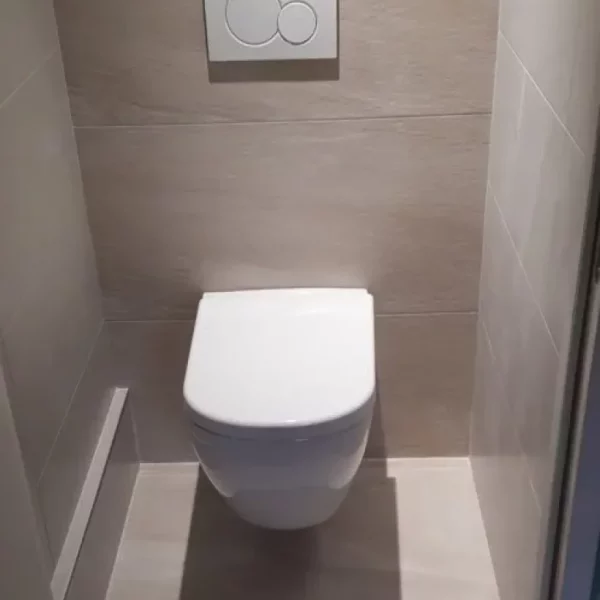 Lemousse Carrelage Conception Et Renovation De Salle De Bains Pres De Rennes En Ille Et Vilaine 35 Salle De Bains 04