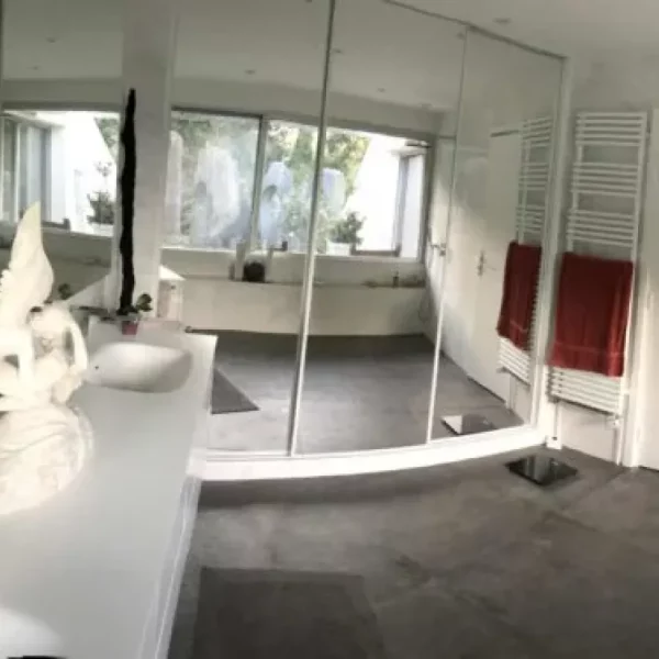 Lemousse Carrelage Conception Et Renovation De Salle De Bains Pres De Rennes En Ille Et Vilaine 35 Salle De Bains 05