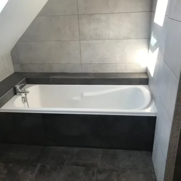 Lemousse Carrelage Conception Et Renovation De Salle De Bains Pres De Rennes En Ille Et Vilaine 35 Salle De Bains 08