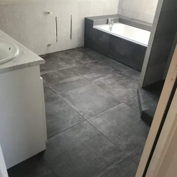 Lemousse Carrelage Conception Et Renovation De Salle De Bains Pres De Rennes En Ille Et Vilaine 35 Salle De Bains 09
